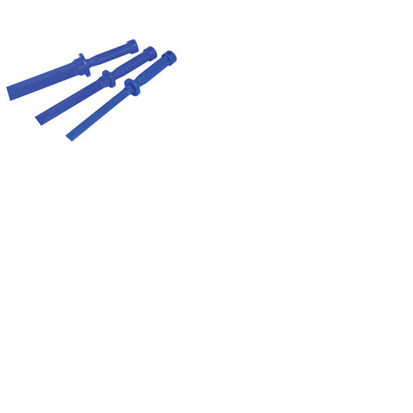 Plastic Chisel Scraper Set 81200